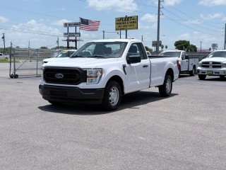 Image for 2022 Ford F-150  ID: 7441872