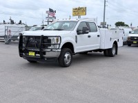 Image for 2018 Ford F-350 Service Body ID: 7455852