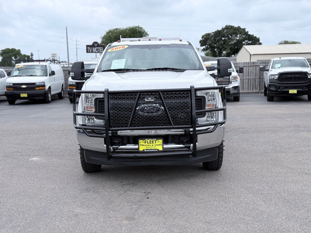 2018 Ford F-350 Image 2