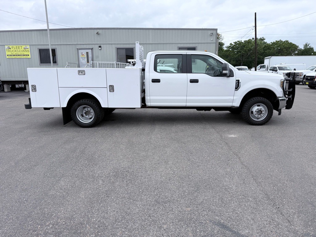 2018 Ford F-350 Image 4