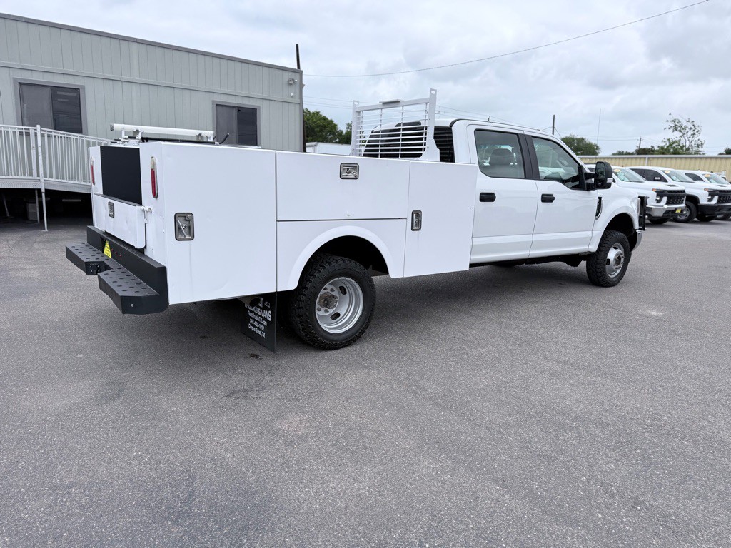 2018 Ford F-350 Image 5