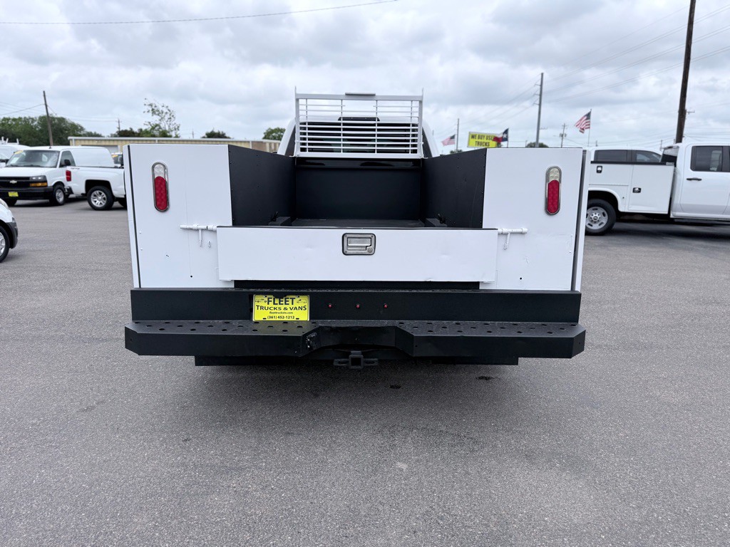 2018 Ford F-350 Image 6