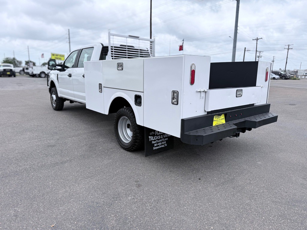 2018 Ford F-350 Image 7