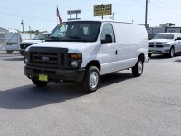 Image for 2011 Ford Econoline Cargo ID: 7480043