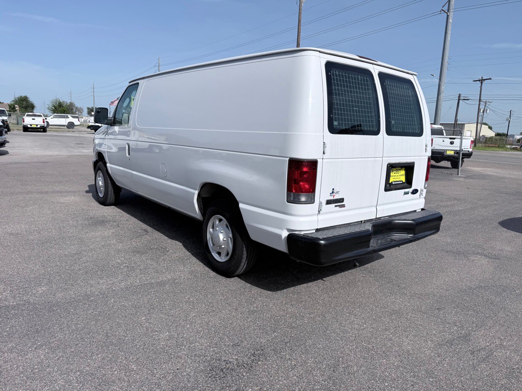 2011 Ford Econoline Image 7