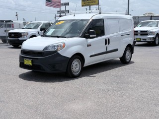 Image for 2021 RAM Promaster  ID: 7505323
