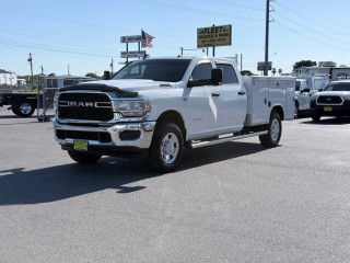 Image for 2020 RAM 2500 Service Body ID: 7541015