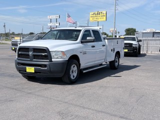 Image for 2015 RAM 3500 Service Body ID: 7571705
