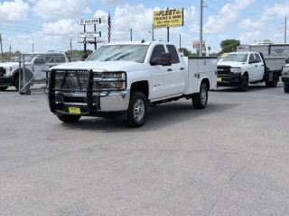 Image for 2019 Chevrolet Silverado 1500 Service Body ID: 7581046