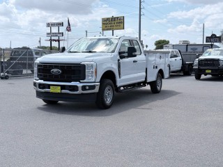 Image for 2023 Ford F-250 Service Body ID: 7586228