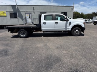 Image for 2022 Ford F-350 Flatbed ID: 7598256