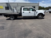 Image for 2022 Ford F-350 Flatbed ID: 7598256