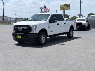 Image for 2019 Ford F-250 Super Duty ID: 7599056