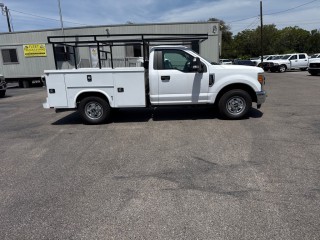 Image for 2019 Ford F-250 Service Body ID: 7627633
