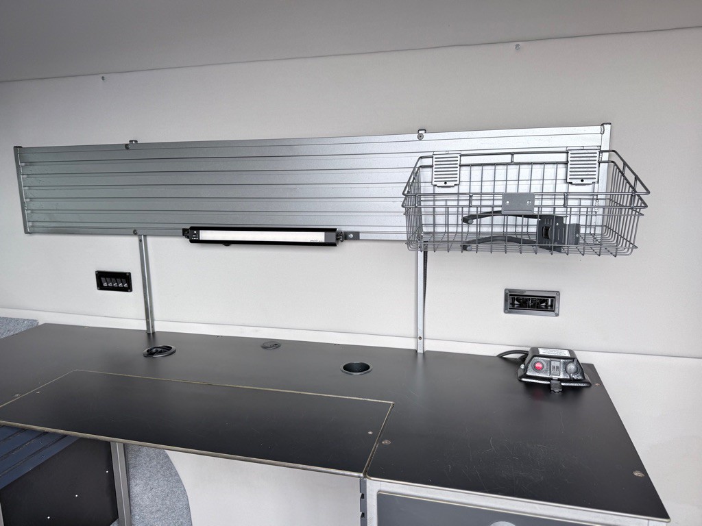 2021 RAM Promaster Image 13