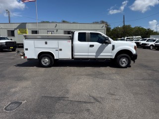 Image for 2018 Ford F-250 Service Body ID: 7643245