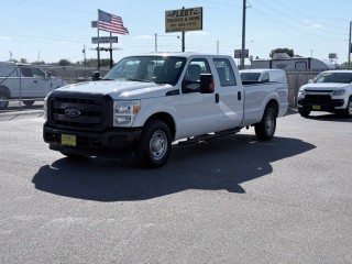 Image for 2016 Ford F-350 Super Duty ID: 7645543
