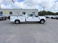 Image for 2021 Ford F-350 Service Body/liftgate ID: 7646355