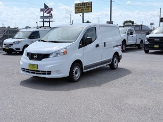 Image for 2021 Nissan NV200 2.5S ID: 7664532