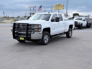 Image for 2019 Chevrolet Silverado 1500 Heavy Duty Lt ID: 7667386