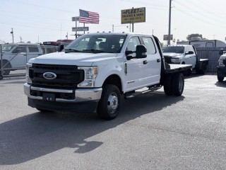 Image for 2022 Ford F-350 Flatbed ID: 7668450