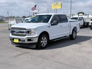 Image for 2018 Ford F-150 Supercrew ID: 7670239