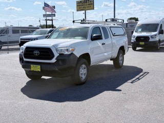 Image for 2021 Toyota Tacoma Access Cab ID: 7670263