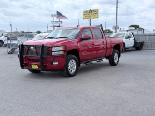 Image for 2013 Chevrolet Silverado 1500 Heavy Duty Ltz ID: 7690780