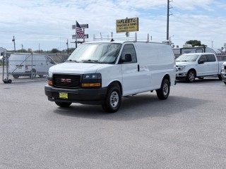 Image for 2022 GMC Savana Cargo ID: 7710893
