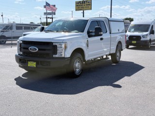 Image for 2019 Ford F-250 Utility Top ID: 7719688