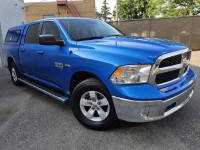 Image for 2021 RAM 1500 SLT ID: 5698729