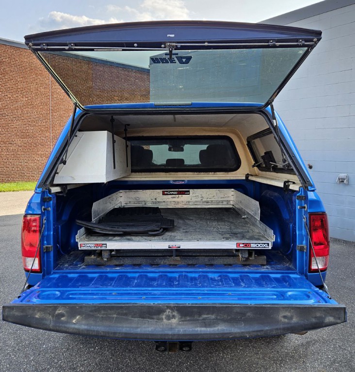 2021 RAM 1500 Image 5
