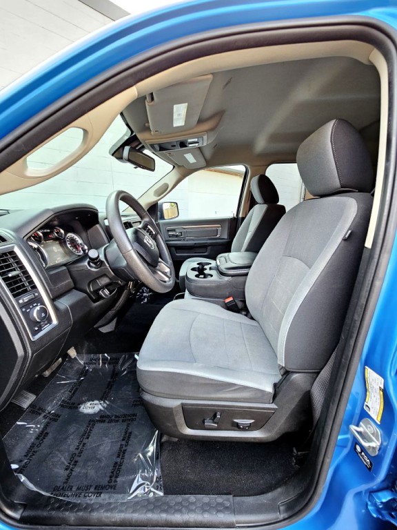 2021 RAM 1500 Image 6