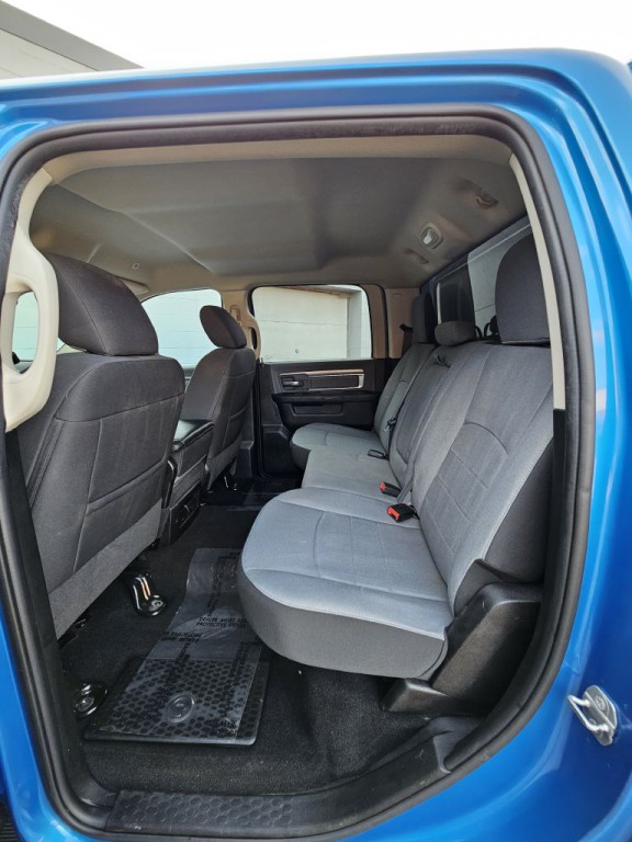 2021 RAM 1500 Image 7