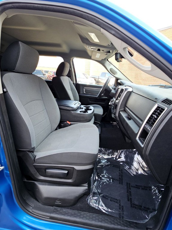 2021 RAM 1500 Image 8