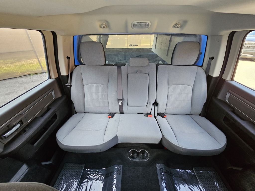 2021 RAM 1500 Image 10