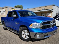 Image for 2021 RAM 1500 SLT ID: 5698729