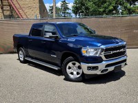 Image for 2022 RAM 1500 Big Horn ID: 6126784
