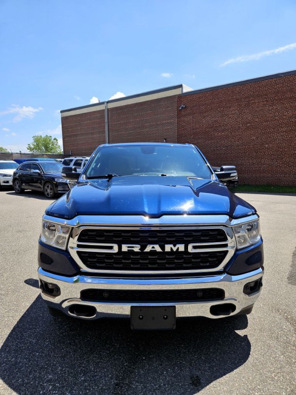 2022 RAM 1500 Image 5