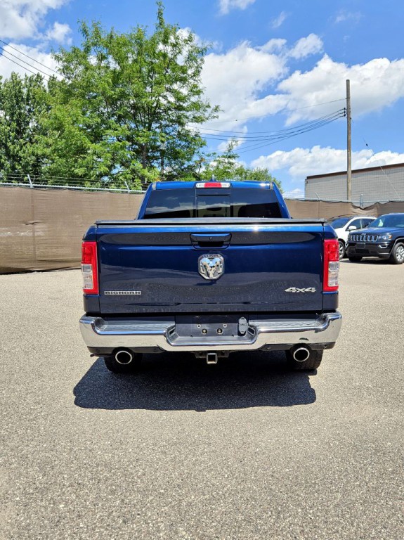 2022 RAM 1500 Image 6