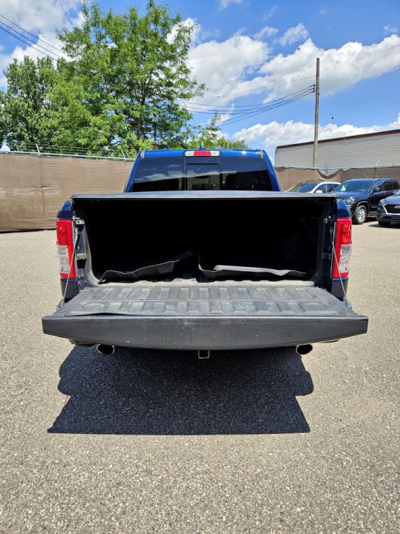 2022 RAM 1500 Image 7