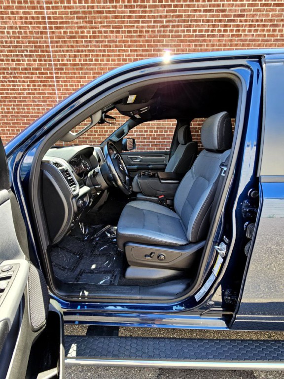 2022 RAM 1500 Image 8