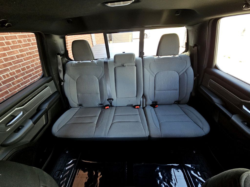 2022 RAM 1500 Image 12