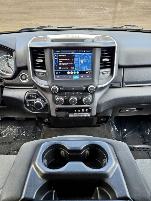 2022 RAM 1500 Image 14