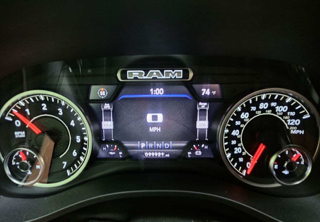 2022 RAM 1500 Image 15