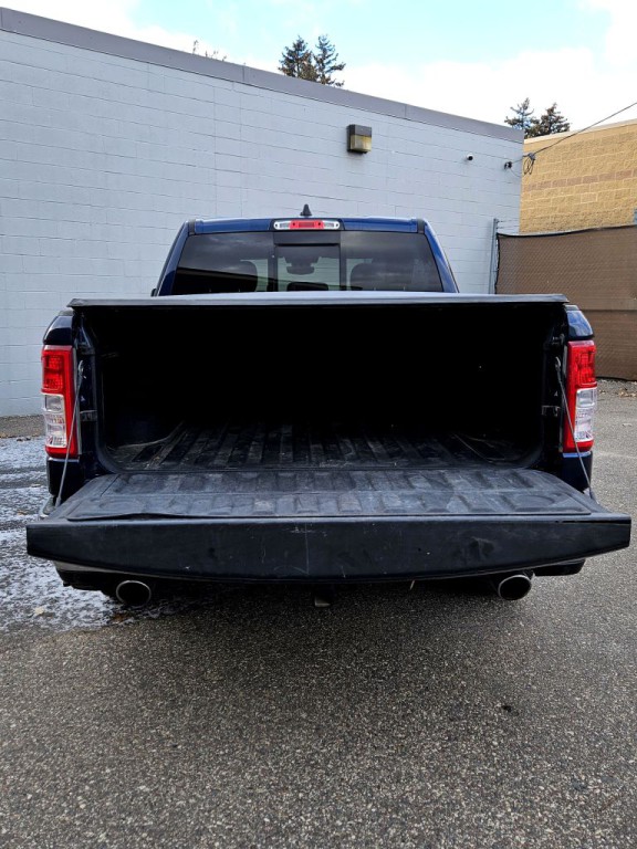 2022 RAM 1500 Image 5