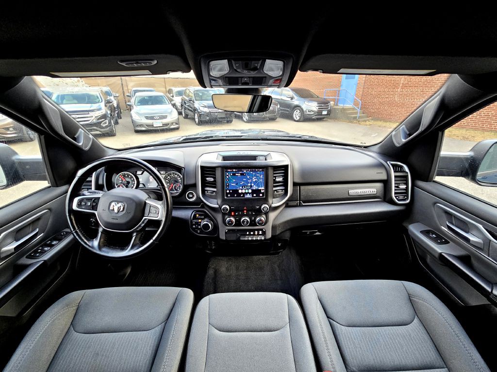 2022 RAM 1500 Image 11