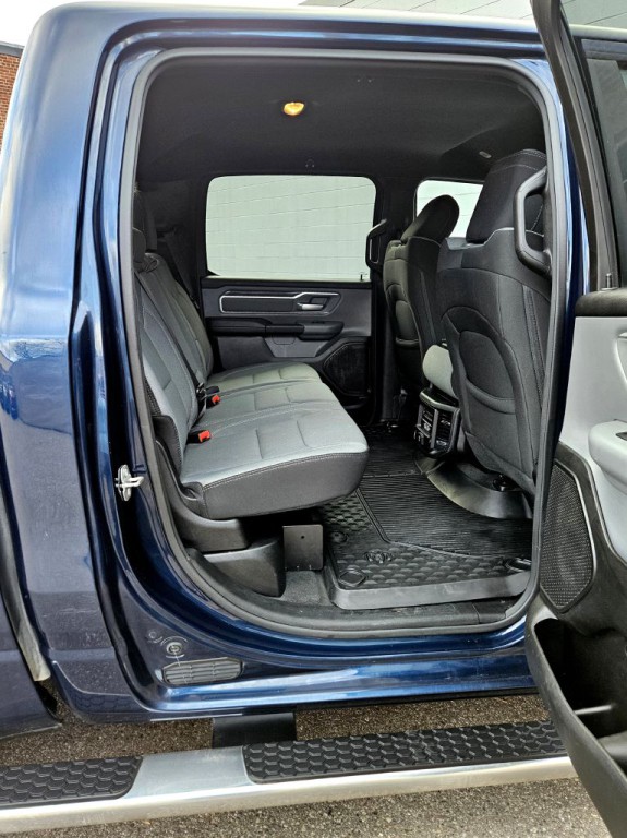 2022 RAM 1500 Image 7
