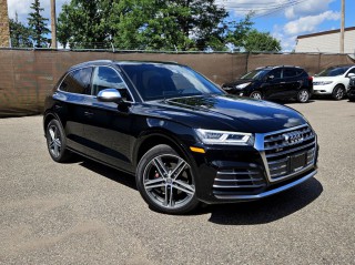 Image for 2019 Audi Q5 Premium Plus ID: 6419228