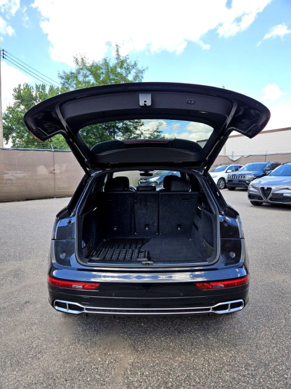 2019 Audi Q5 Image 7